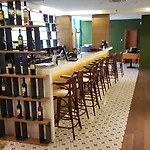 Spectrum Hotel