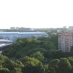 Spectrum Hotel