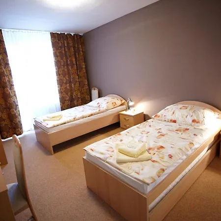 Spectrum Hotel Trnawa