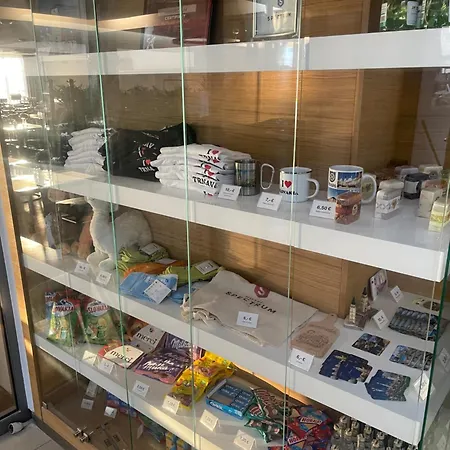 Spectrum Hotel Trnava