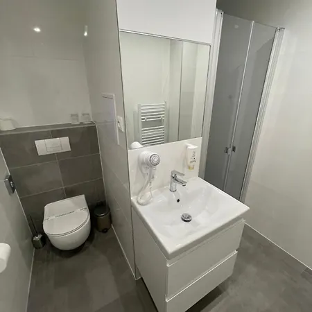 Spectrum 3* Trnava