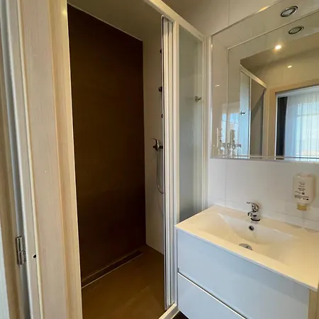 Hotel Spectrum Trnava