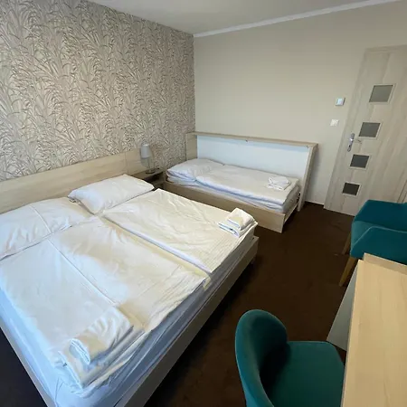 Hotel Spectrum