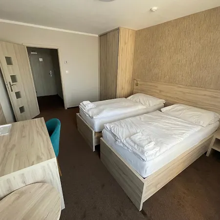 Hotel Spectrum 3*