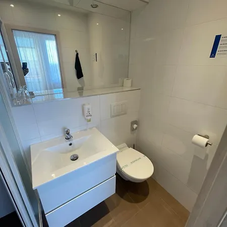 Spectrum Hotel 3*