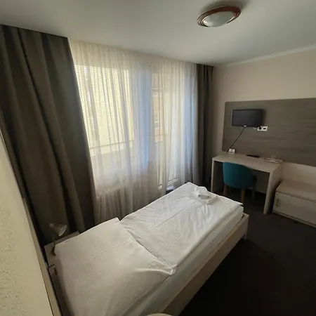 Hotel Spectrum 3*