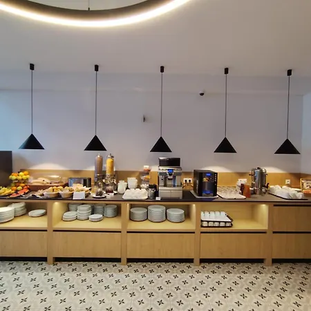 Hotel Spectrum Trnava