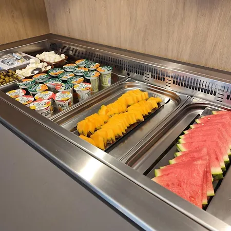 Spectrum Hotel 3*