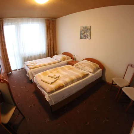 Spectrum Hotel Trnava