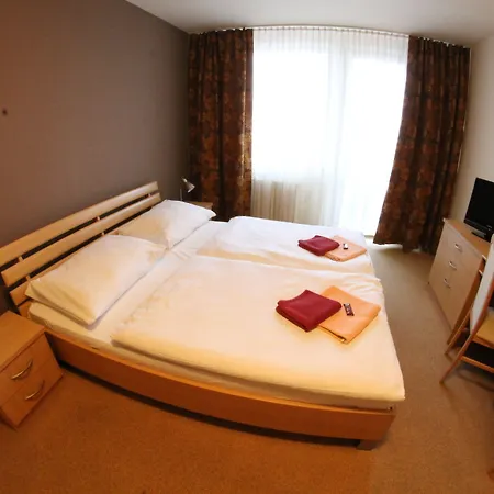 Spectrum Hotel Trnava