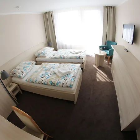 Spectrum Hotel