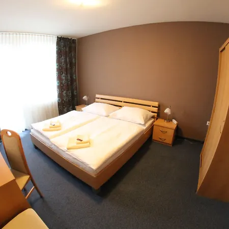 Hotel Spectrum