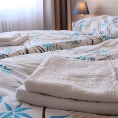 斯派克特鲁姆酒店