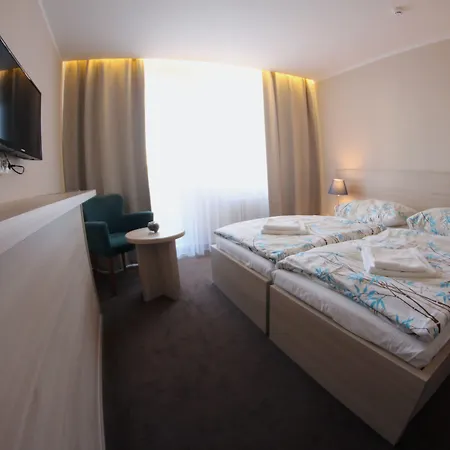 Spectrum Hotell Trnava