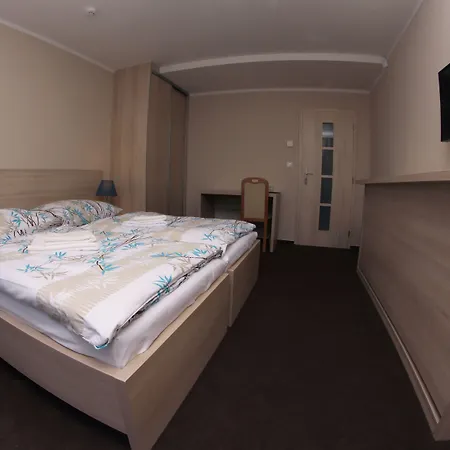 Hotel Spectrum 3*