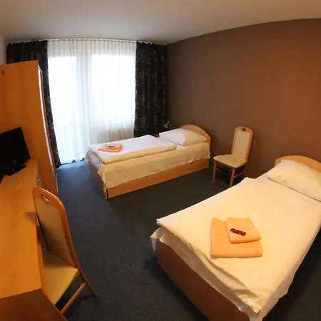 Spectrum Hotell Trnava