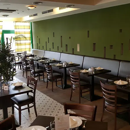 斯派克特鲁姆酒店 酒店