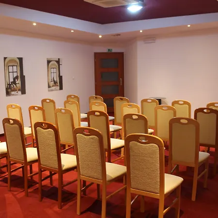 Spectrum Hotel Trnawa