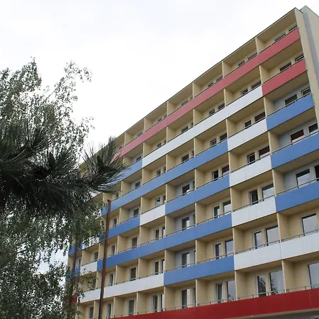 酒店 斯派克特鲁姆酒店