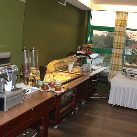 Spectrum Hotel 3*