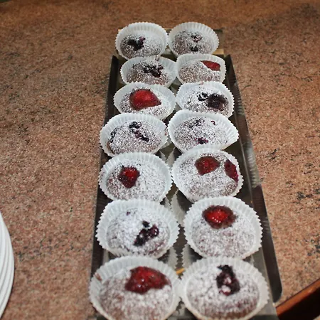 斯派克特鲁姆酒店 酒店