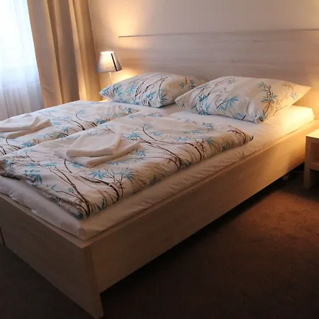 Hotel Spectrum 3*