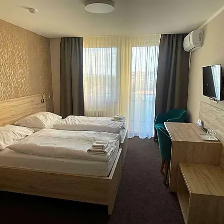 Hotel Spectrum Trnava