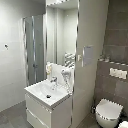 Spectrum Hotel Trnava