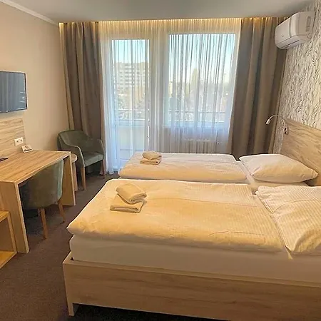 Spectrum Hotel Trnava