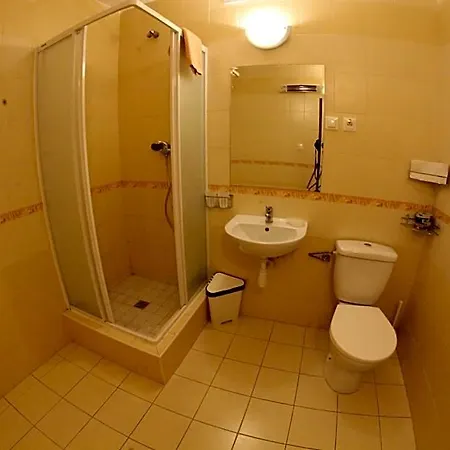 Hotel Spectrum Trnava