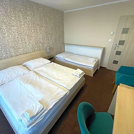 Hotel Spectrum
