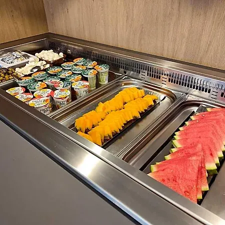 Spectrum Hotel 3*