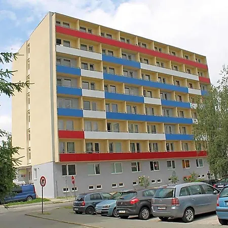 Spectrum Hotel Trnava
