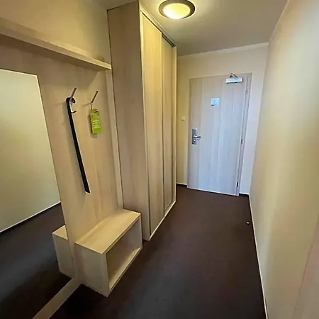 Spectrum Hotel 3*