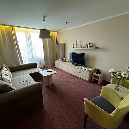 Hotel Spectrum