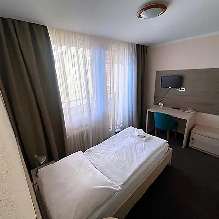Hotel Spectrum