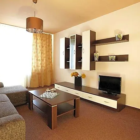 Spectrum 3* Trnava