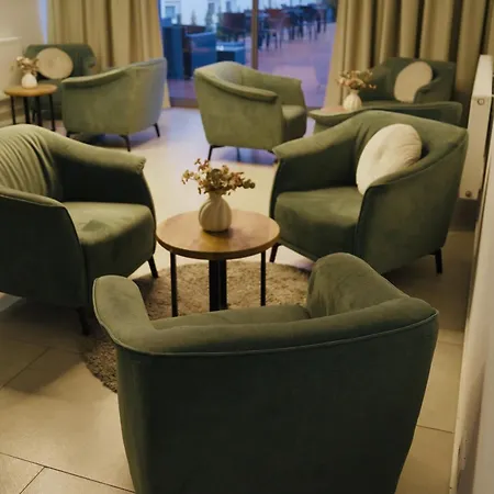 Hotel Spectrum 3*