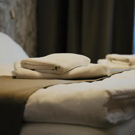 Hotel Spectrum Trnava