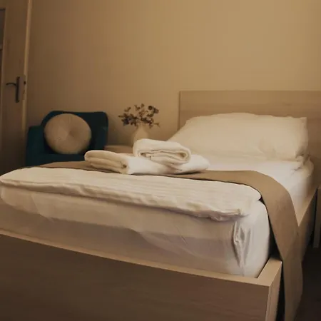 Hotel Spectrum 3*