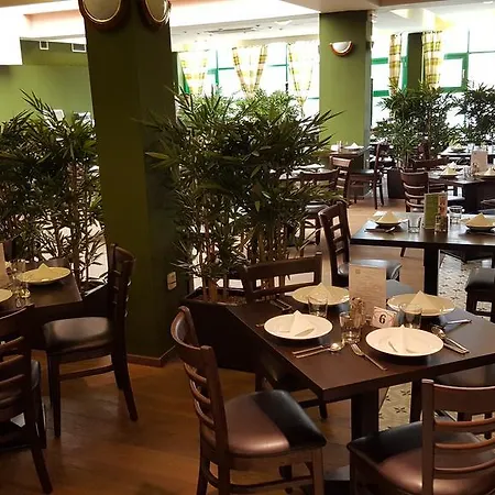 Hotel Spectrum Trnava