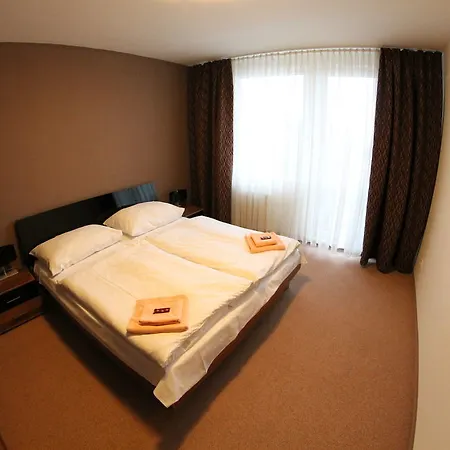 Spectrum Hotel 3*