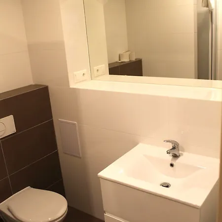 Hotel Spectrum Trnava