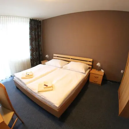 Spectrum Hotel 3*