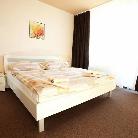 Spectrum Hotel