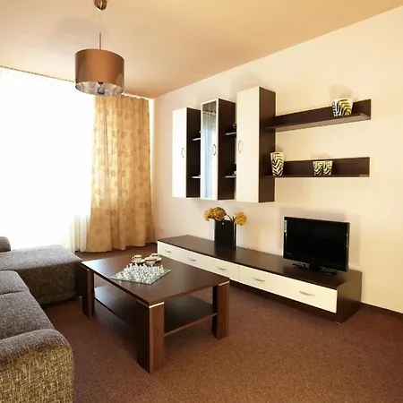 Spectrum 3* Trnava