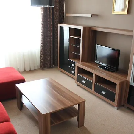 Spectrum Hotel