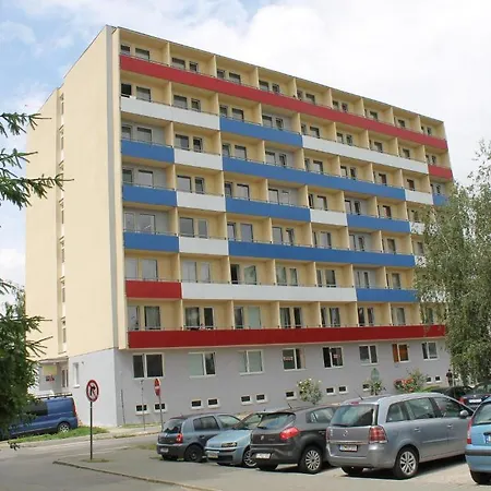 Spectrum Hotel