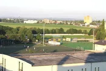 Spectrum 3* Trnava